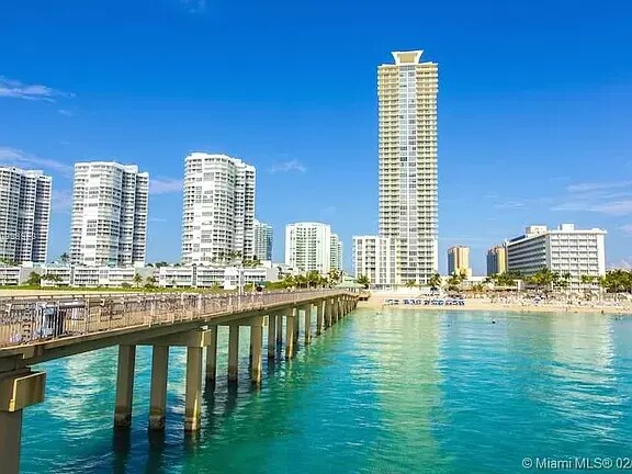 Photo - 16699 Collins Ave Unit 3201