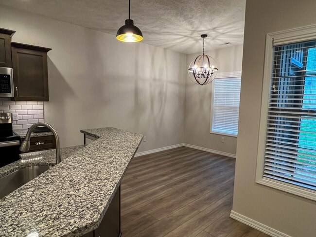 Photo - NEW LUXURY 3 BED 2 BATH 2 CAR GARAGE DUPLEX