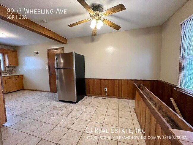 Photo - 9903 Wheeling Ave