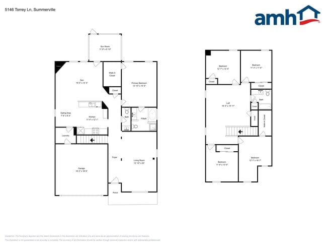 Photo - 5146 Torrey Ln