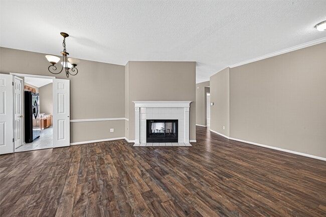 Photo - 2143 Mossy Trail Dr