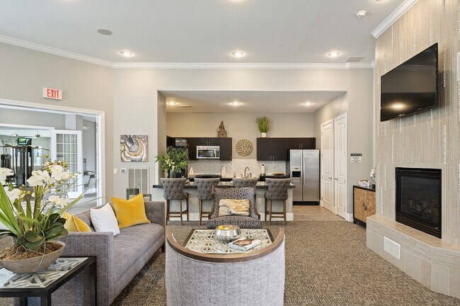 Photo - The Fairways at Corbin Park