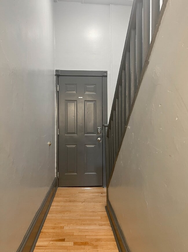 Photo - 2BD/1BA Spacious, Fabulous Fells Point Apartment Unit 200