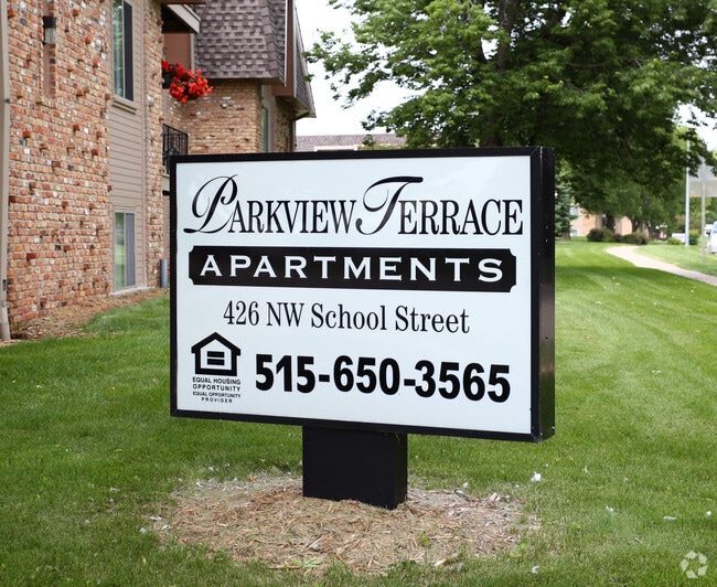Photo - Parkview Terrace Apartments