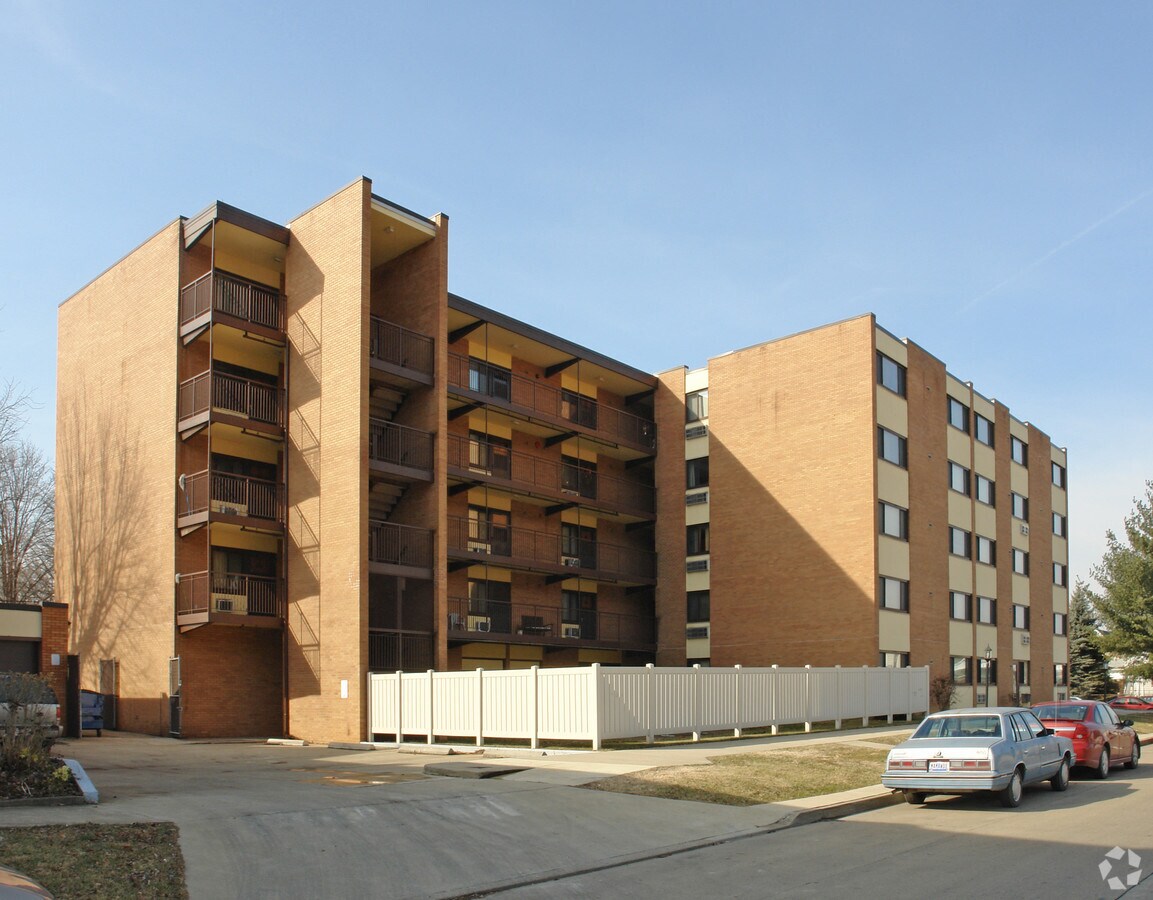 Photo - Ironton Metropolitan Housing