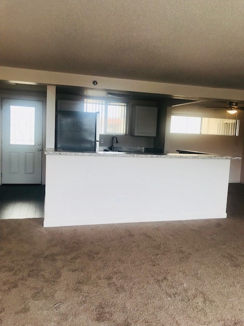 Large Kitchen