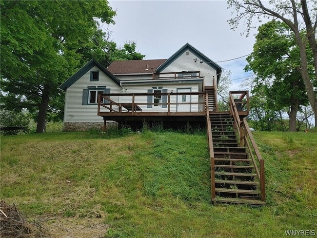 770 Lake Rd