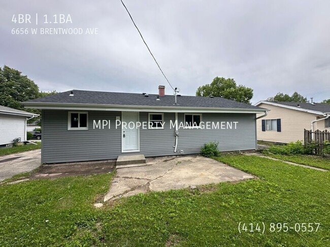 Photo - 6656 W Brentwood Ave