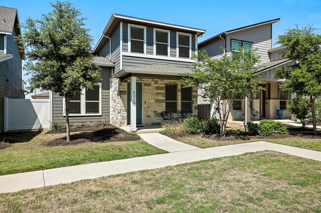 8013 Lennon Dr