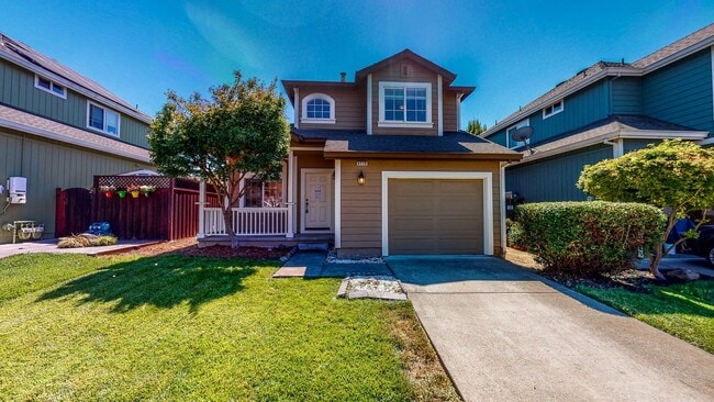 Building Photo - Charming 3-Bedroom Home in Rincon Valley’s...