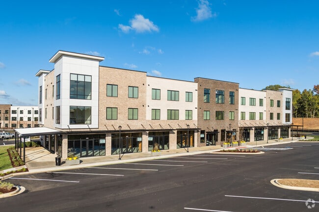 Photo - The Flats at Delta Landing