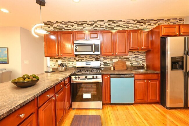 Photo - 35 Gleason St Unit 1