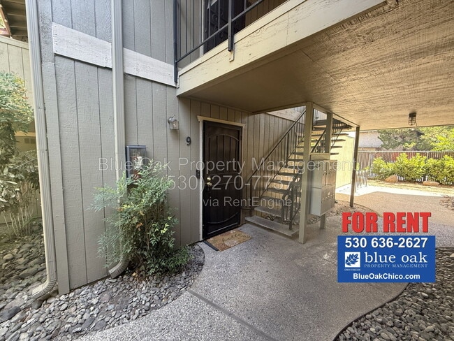 Building Photo - 1244 Magnolia Ave Unit 9