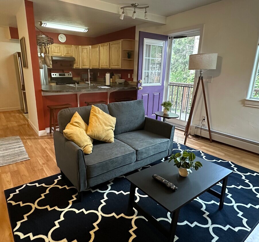 Photo - 328 E 15th Ave (Anchorage, AK)