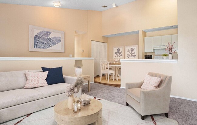 Photo - Aria Landings