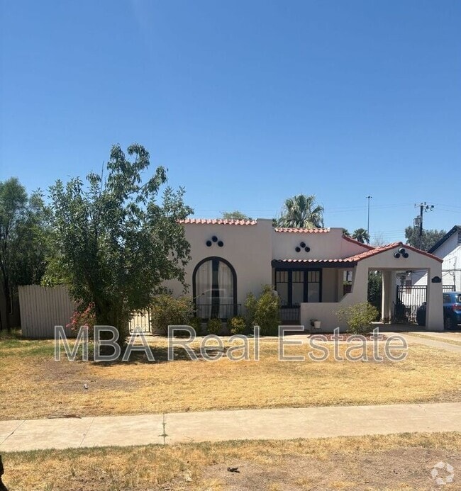 Building Photo - 1533 W Willetta St Rental