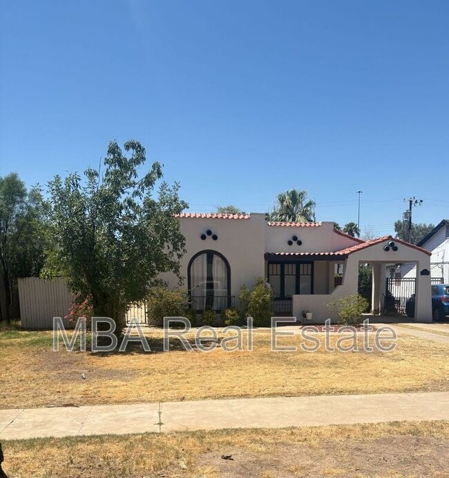 Photo - 1533 W Willetta St Casa
