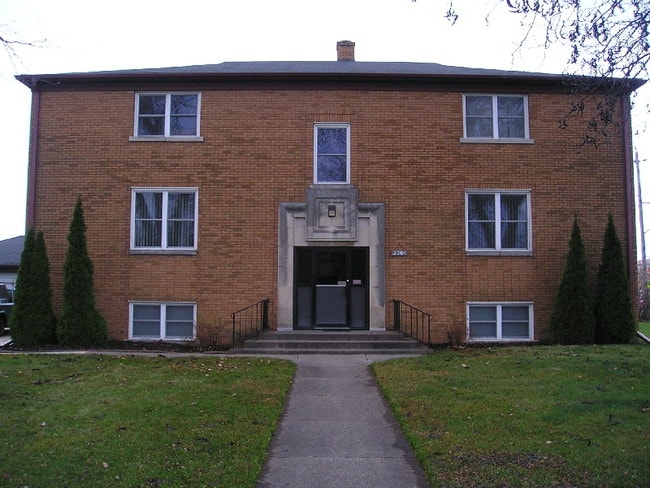 Photo - 2504 15th St Unit 4