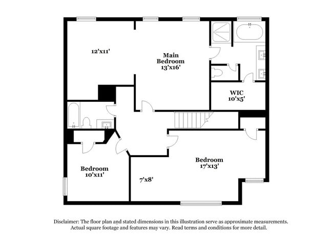 Photo - 4325 Comfort Trail