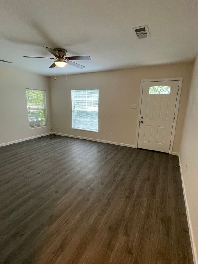 Photo - Available Now! Updated 4BR Home with Large Yard, Storage Shed & Modern Finishes