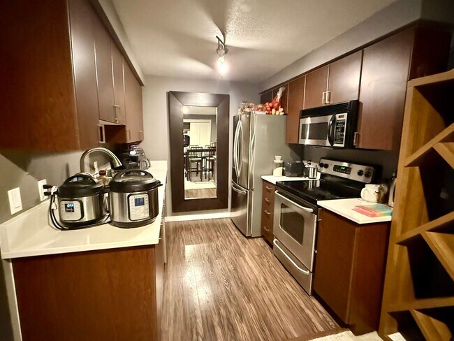 Photo - Gallery Condominium - Downtown Kirkland Unit A204