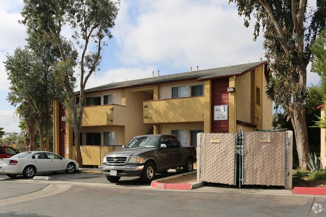 Harbor View Villas