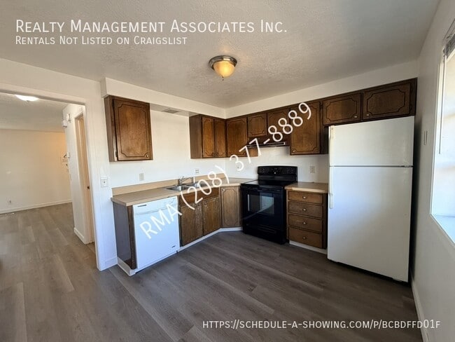 Photo - 1524 S Denver Ave