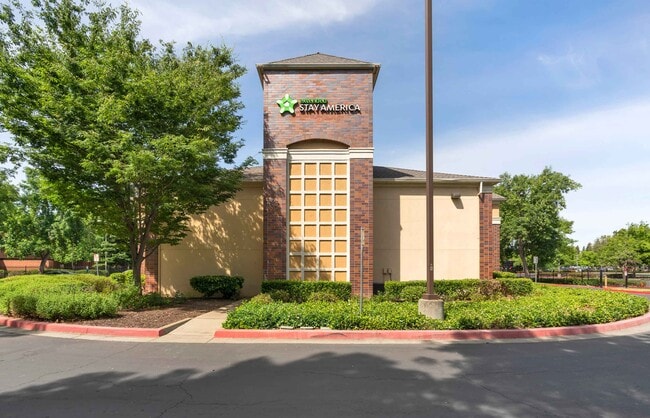 Furnished Studio-Sacramento - South Natomas