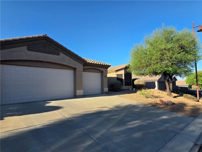 2842 Fort Silver Dr