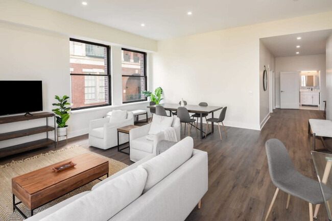 Building Photo - 150 S Independence Mall W Rental