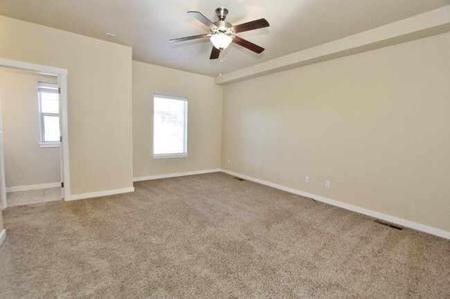 Photo - Immaculate Townhouse w/2 Car-Garage