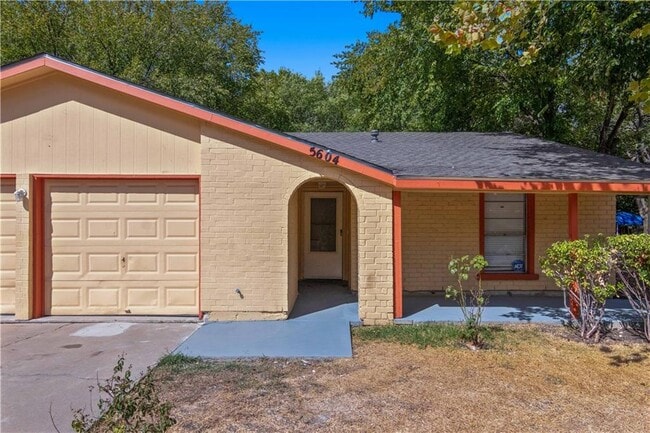 Photo - 5604 Palo Blanco Ct