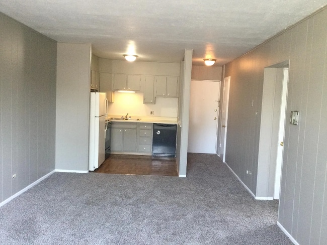 Photo - 1160 N Ogden St Unit 307