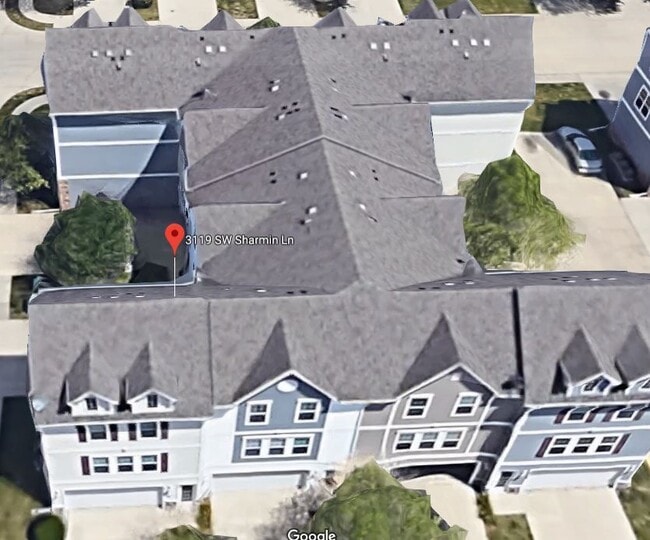 Photo - 3119 SW Sharmin Lane