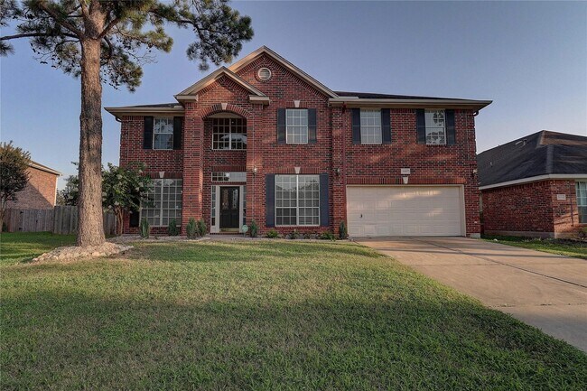 Photo - 10807 Oak Bayou Ln