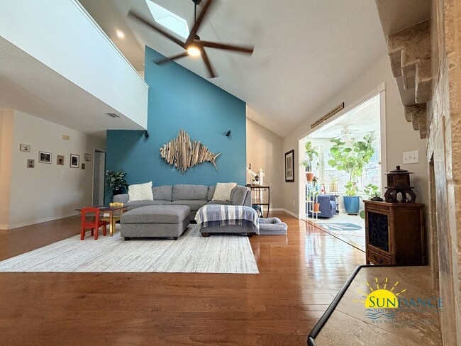 Photo - Stunning 5 Bedroom Home in Mary Esther with Beach Access, Pool and Solar Panels!