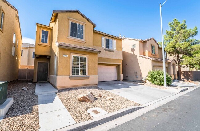 Photo - Charming 5-Bedroom Home in the Heart of Las Vegas