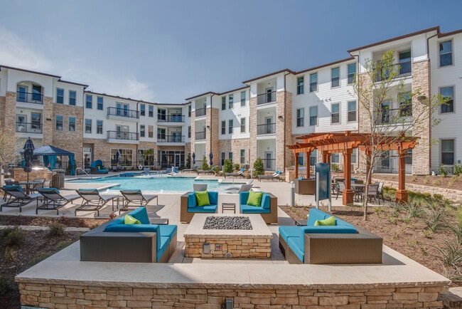 Bellrock Upper North apartments — community photo