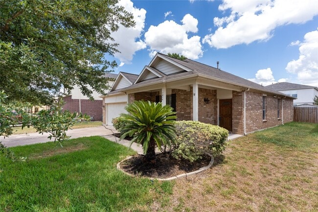 Photo - 7814 Yaupon Ranch Ct