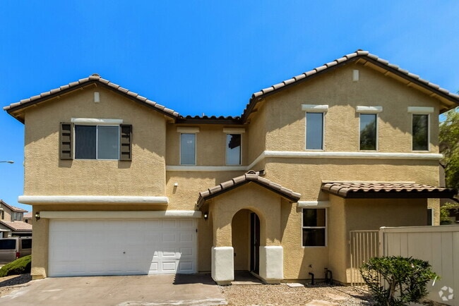 Building Photo - 10638 Pueblo Springs St Rental
