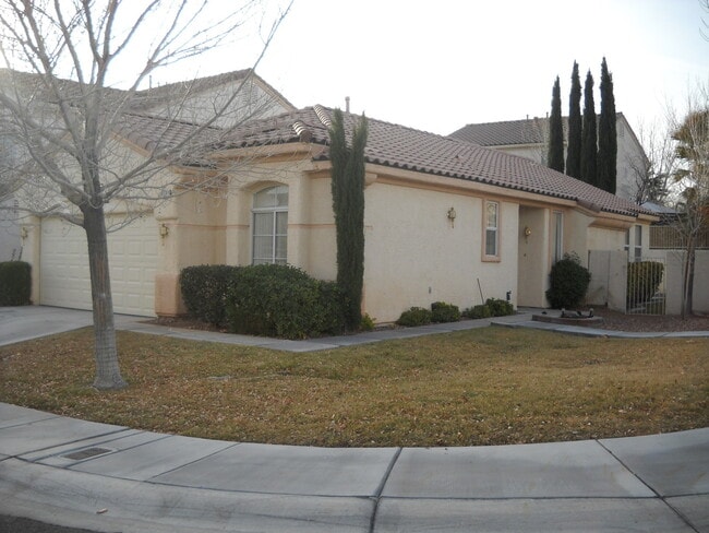 Photo - Fabulous Single Story in Peccole Ranch Gated Community!