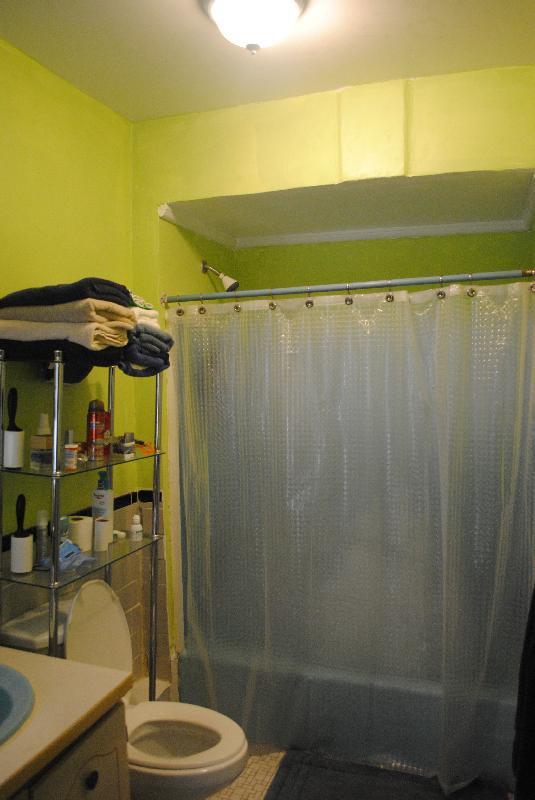 Images are representative samples of the advertised unit. Actual units shown during tours may differ - 248 W Newton St Unit 12