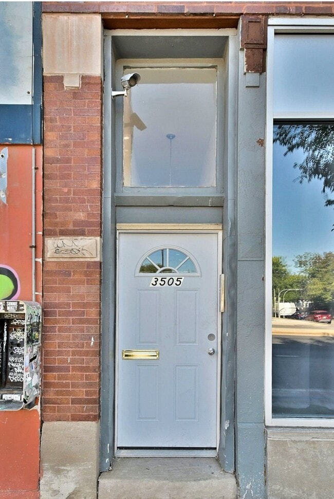 Building Photo - 3505 W North Ave Rental