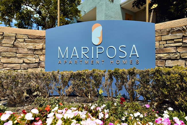 Mariposa