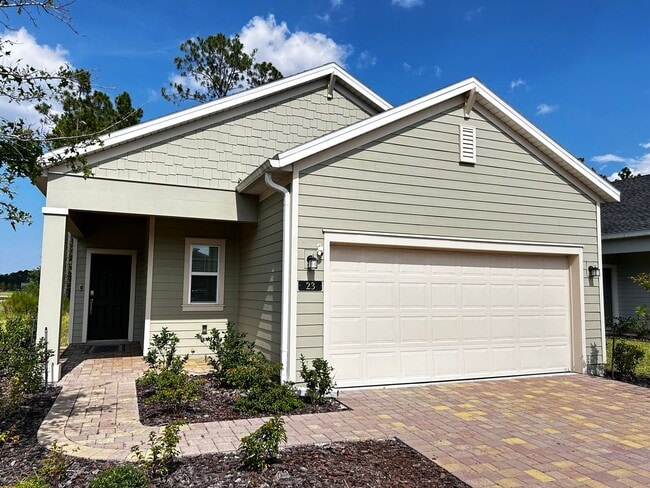 Building Photo - Beautiful Newer Build 3/2.5 with Internet ... Rental