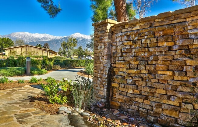 Cucamonga Terrace