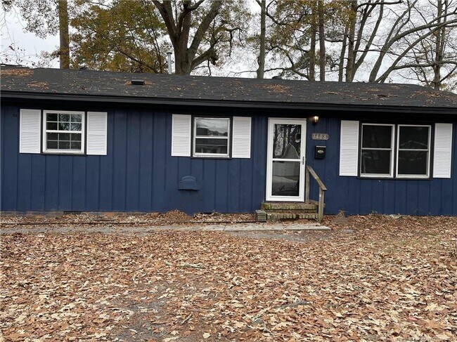 Photo - 1408 Eisenhower St Casa