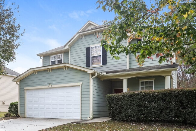 Photo - 153 Paxton Pl