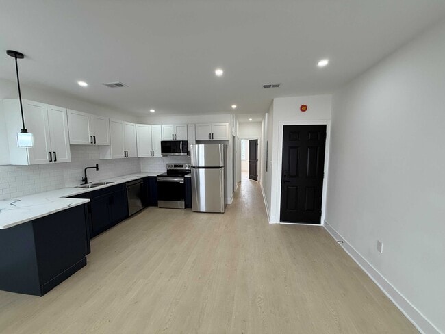 Harlem Park 1 - Harlem Park 1 Condo Unit 1