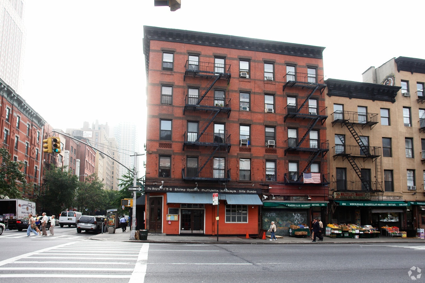 Photo - 700 9th Ave Apartments